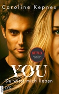 Cover: YOU - Du wirst mich lieben - INK