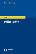 Bild: Polizei- und Ordnungsrecht - Nomos