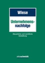 Bild: Unternehmensnachfolge - Otto Schmidt Verlag
