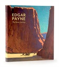 Cover: Edgar Payne the Scenic Journey - Pomegranate Communications Inc,US