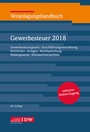 Bild: Veranlagungshandbuch Gewerbesteuer 2018: GewSt 2018 - IDW