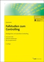 Cover: Fallstudien zum Controlling - NWB