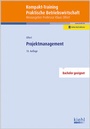 Bild: Kompakt-Training Projektmanagement - Kiehl
