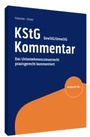 Bild: KStG GewStG UmwStG Kommentar zum K&ouml;rperschaft-, Gewerbe- und Umwandlungssteuergesetz Online - Haufe-Lexware