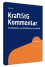 Bild: Kraftfahrzeugsteuer Kommentar Online - Haufe-Lexware