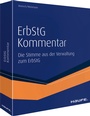 Bild: ErbStG Kommentar Online - Haufe-Lexware