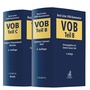 Cover: Beck'scher VOB-Kommentar - Gesamtwerk - C.H.BECK