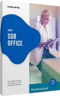 Abbildung von: Haufe SGB Office Professional Online - Haufe-Lexware