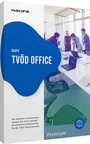 Cover: Haufe TVöD Office Premium für die Verwaltung - Haufe-Lexware