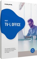 Bild: Haufe TV-L Office inkl. TV-H - Haufe-Lexware