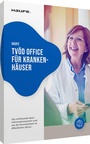 Cover: Haufe TVöD Office für Krankenhäuser - Haufe-Lexware