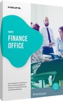 Bild: Finance Office Premium - Haufe-Lexware