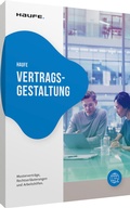 Cover: Haufe Vertragsgestaltung Online - Haufe-Lexware