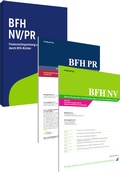 Abbildung von: BFH/NV plus BFH/PR Online - Haufe-Lexware