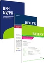Cover: BFH/NV plus BFH/PR Online - Haufe-Lexware