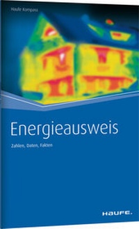 Abbildung von: Energieausweis - Haufe-Lexware
