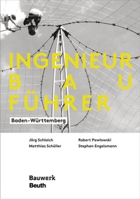 Abbildung von: Ingenieurbauführer - DIN Media