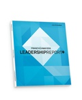 Cover: Leadership Report 2019 - Zukunftsinstitut