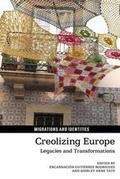 Cover: Creolizing Europe - Liverpool University Press