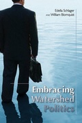 Cover: Embracing Watershed Politics - University Press of Colorado