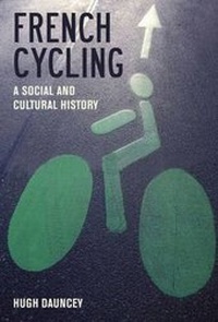 Abbildung von: French Cycling - Liverpool University Press