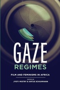 Cover: Gaze Regimes - Wits University Press