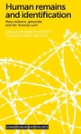 Cover: Human Remains and Identification - Manchester University Press