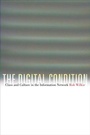 Cover: The Digital Condition - Fordham University Press
