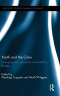 Cover: Youth and the Crisis - Routledge