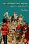 Cover: Gaelic Scotland in the Colonial Imagination - Northwestern University Press