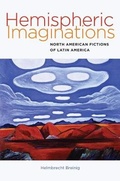Cover: Hemispheric Imaginations - Dartmouth College Press