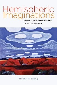 Enlarge image Cover: Hemispheric Imaginations - Dartmouth College Press