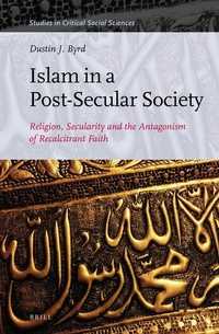 Abbildung von: Islam in a Post-Secular Society - Brill