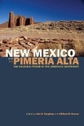Cover: New Mexico and the Pimeria Alta - University Press of Colorado