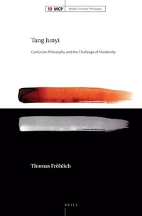 Abbildung von: Tang Junyi - Brill