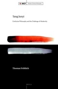 Cover: Tang Junyi - Brill