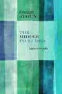 Cover: The Middle Included - Northwestern University Press