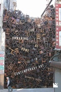Cover: The Unmaking of Home in Contemporary Art - University of Toronto Press