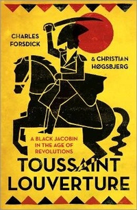 Abbildung von: Toussaint Louverture - Pluto Press