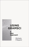 Cover: Using Gramsci - Pluto Press