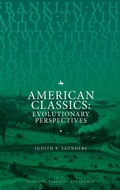 Cover: American Classics - Academic Studies Press