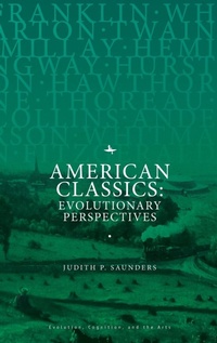 Enlarge image Cover: American Classics - Academic Studies Press
