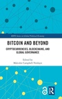 Cover: Bitcoin and Beyond - Routledge