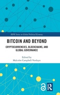 Cover: Bitcoin and Beyond - Routledge