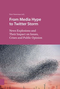 Abbildung von: From Media Hype to Twitter Storm - Amsterdam University Press