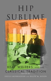 Enlarge image Cover: Hip Sublime - Ohio State University Press