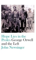 Cover: Hope Lies in the Proles - Pluto Press