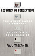 Cover: Lessons in Perception - Berghahn Books
