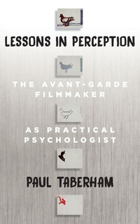 Enlarge image Cover: Lessons in Perception - Berghahn Books