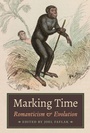 Cover: Marking Time - University of Toronto Press